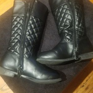 Girls Michael Kors Boots